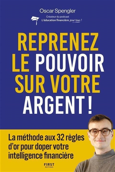 Reprenez le pouvoir sur...