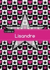 Le cahier de Lisandre :...