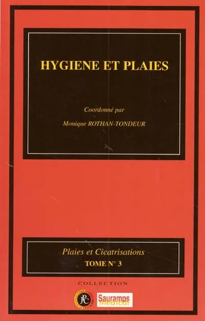 Hygiène et plaies