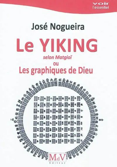 Le yiking selon Matgioï ou Les graphiques de Dieu
