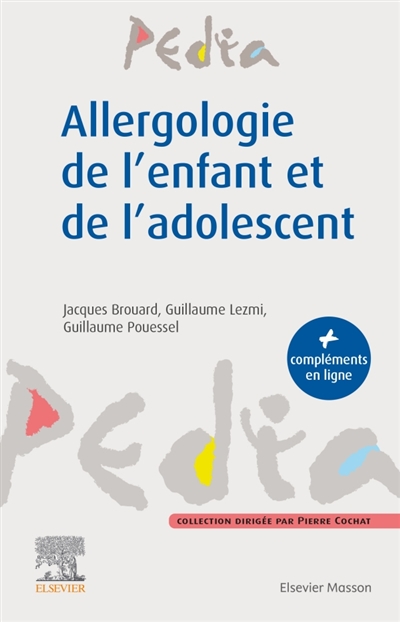 Allergologie de l'enfant et...