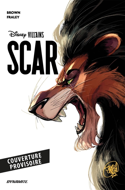 Scar
