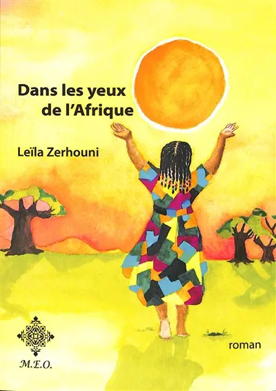 Dans les yeux de l'Afrique