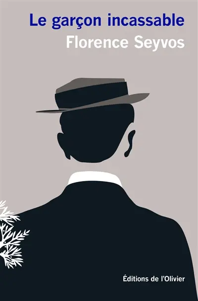 Le garçon incassable