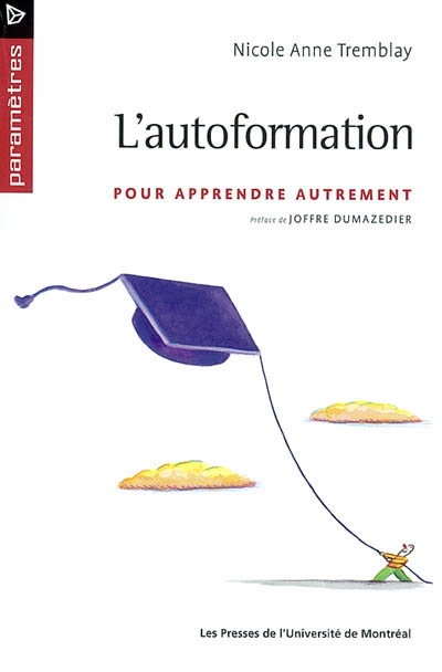 L'autoformation : pour apprendre autrement