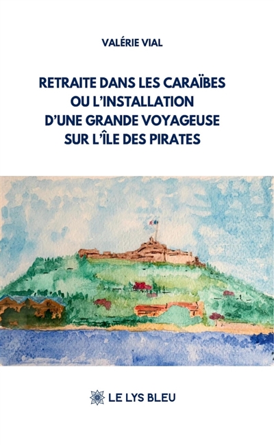 Retraite dans les Caraïbes...