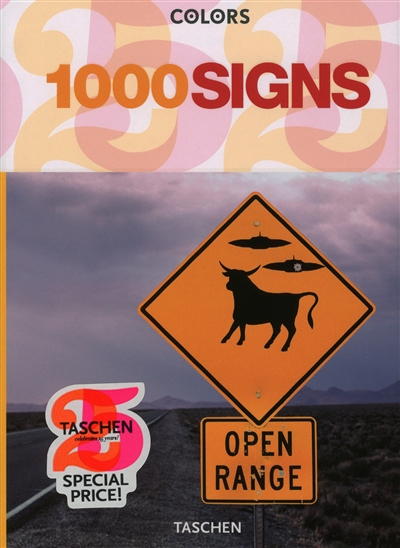 1.000 signs