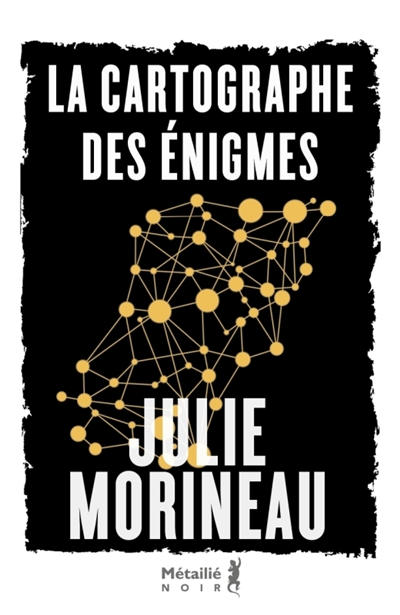 La cartographe des énigmes