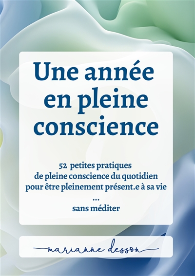 Une année en pleine...