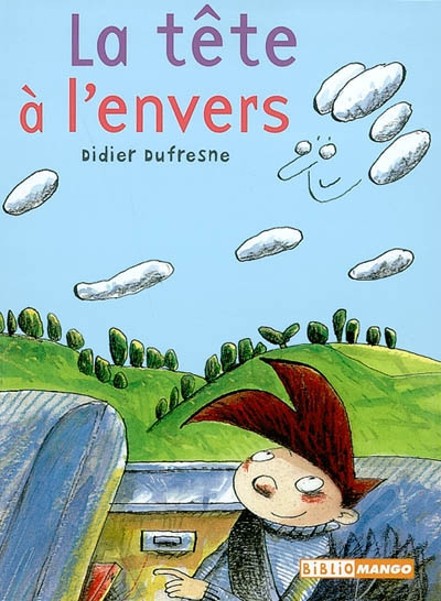 La tête à l'envers