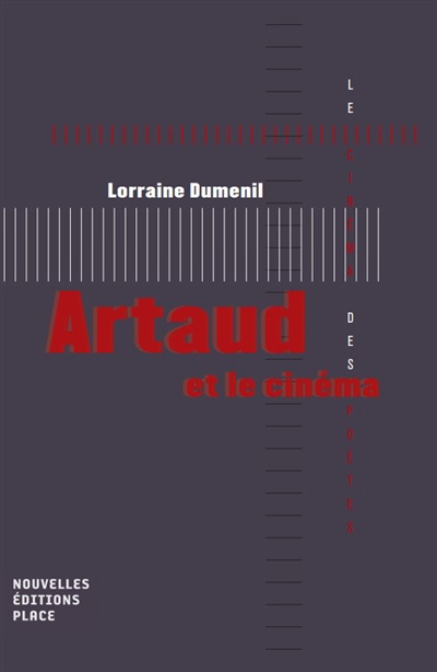 Artaud et le cinéma