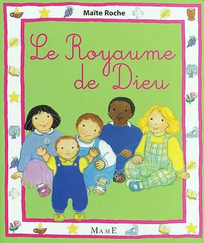 Le royaume de Dieu