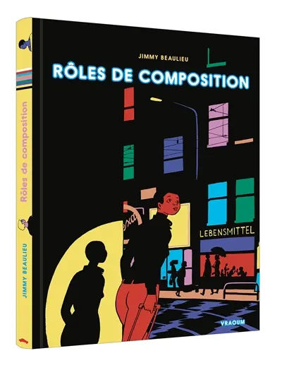 Rôles de composition