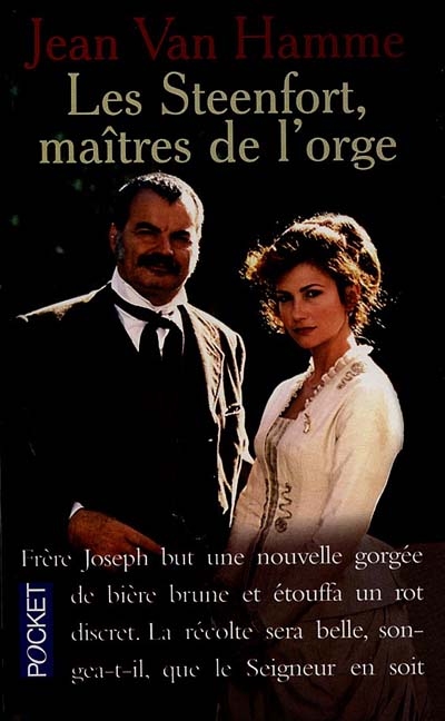 Les Steenfort, maîtres de...