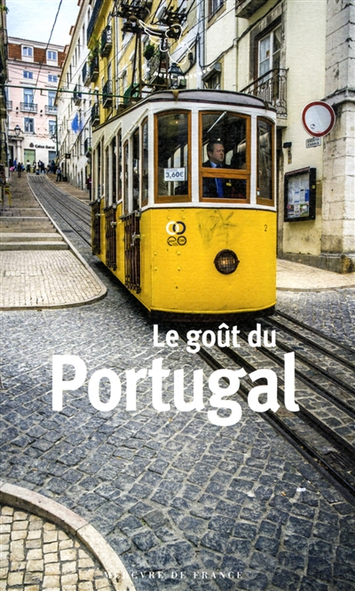 Le goût du Portugal