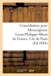 Consultation pour...