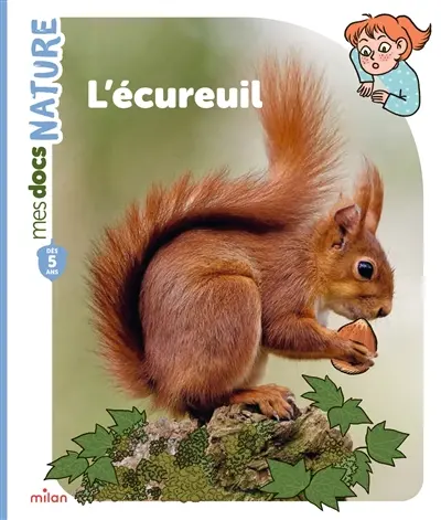 L'écureuil
