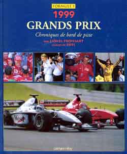 Grand Prix F1 1999