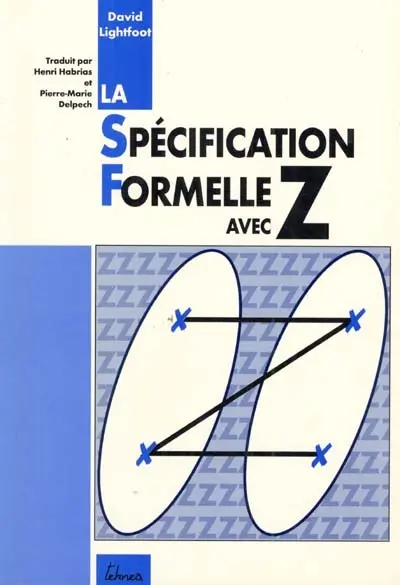 La spécification formelle avec Z