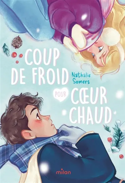 Coup de froid pour coeur chaud