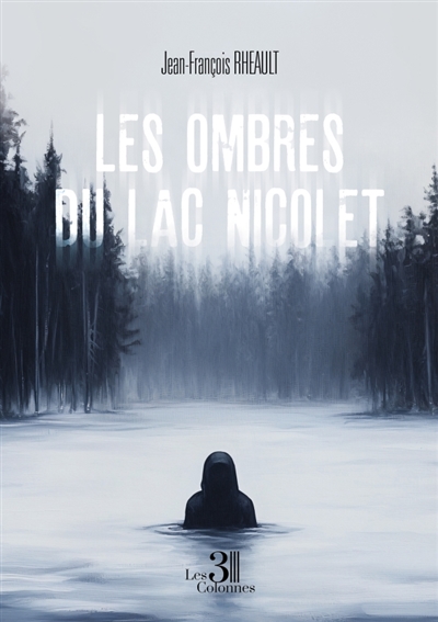 Les ombres du lac nicolet