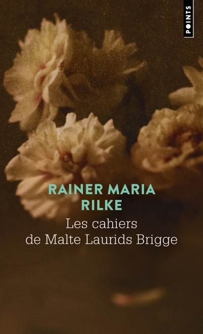 Les cahiers de Malte...
