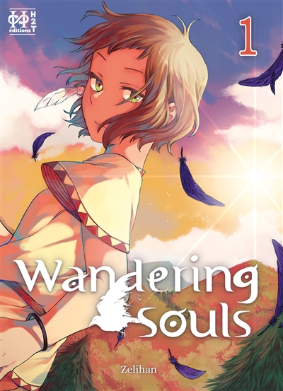 Wandering souls. Vol. 1