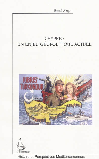Chypre : un enjeu...