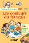 Maîtrise de la langue, CE2, cycle 3 niveau 1 : lire, écrire, s'exercer