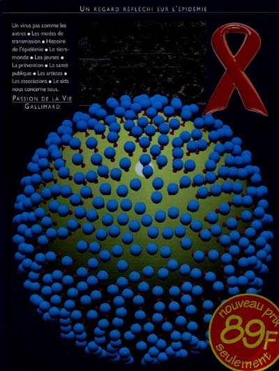 Le sida : Connaître, Comprendre, Agir