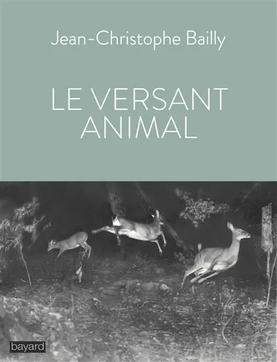 Le versant animal