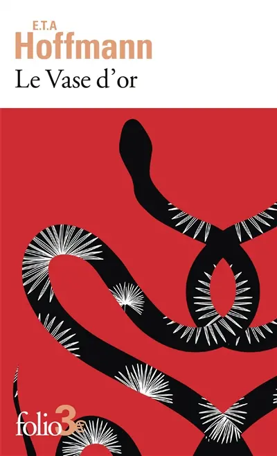 Le vase d'or : conte des temps modernes