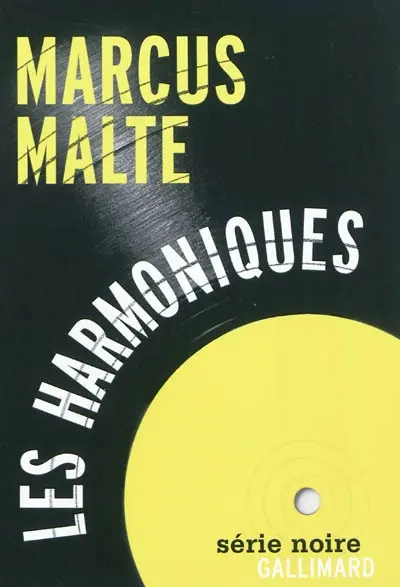 Les harmoniques : beau Danube blues