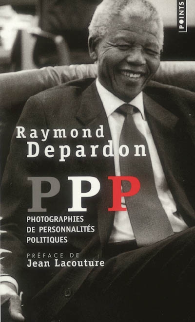 PPP : photographies de personnalités politiques