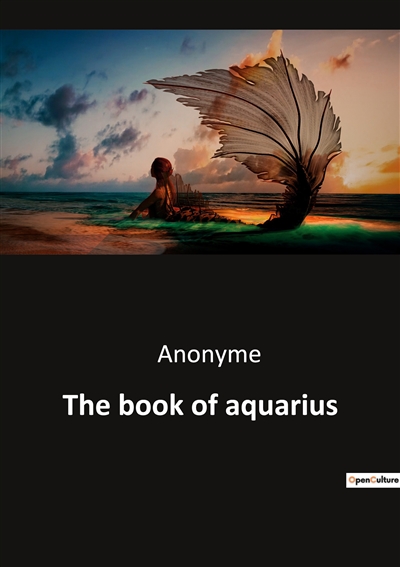 The book of aquarius