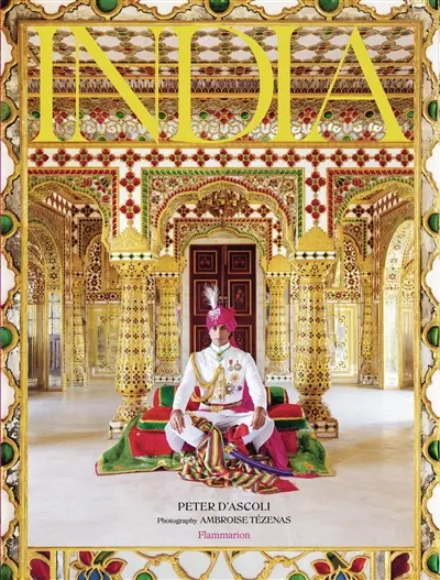 India : a journey within and without