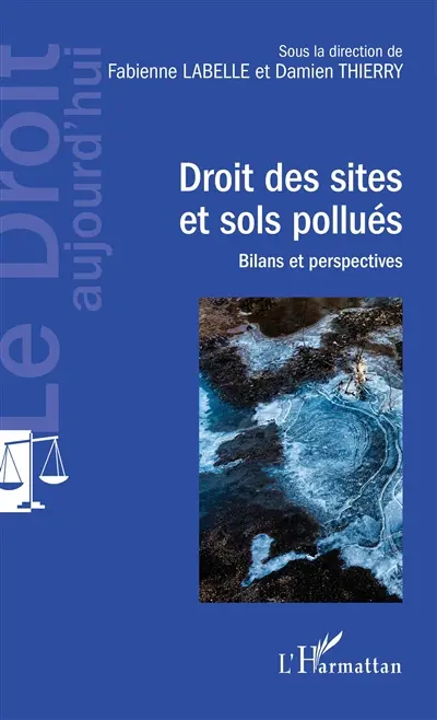 Droit des sites et sols pollués : bilans et perspectives