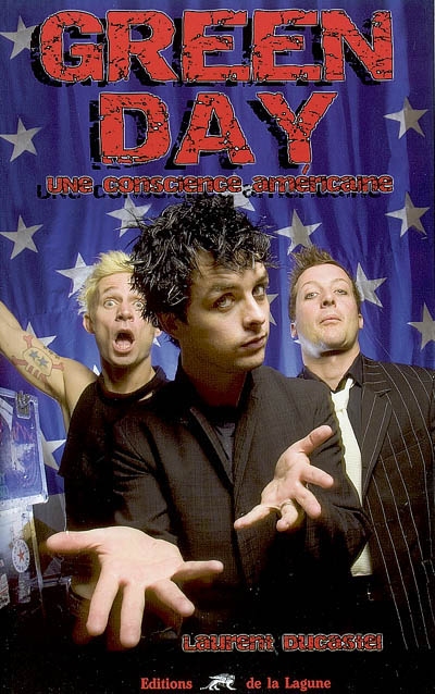 Green day : une conscience américaine