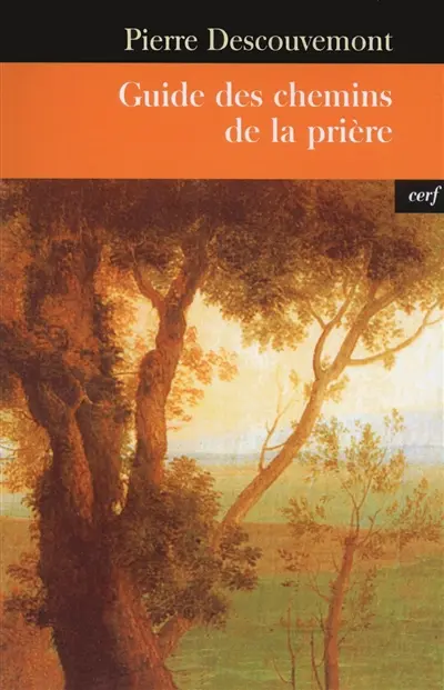Guide des chemins de la prière