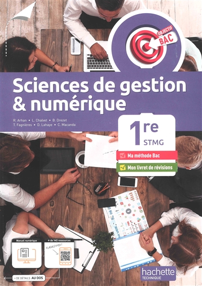 Sciences de gestion &...