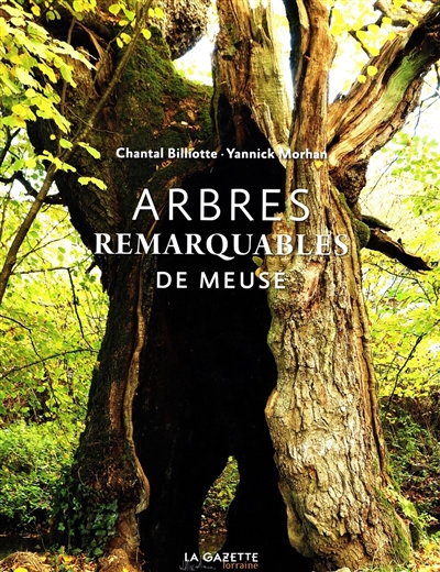 Arbres remarquables de Meuse