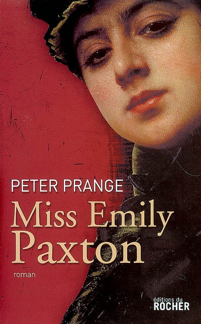 Miss Emily Paxton