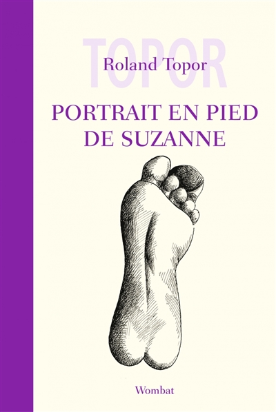 Portrait en pied de Suzanne