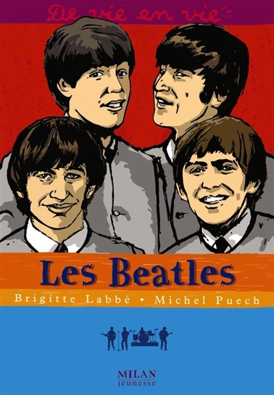 Les Beatles