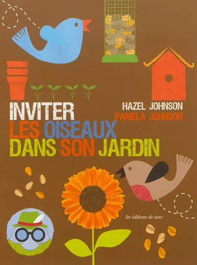 Inviter les oiseaux dans son jardin