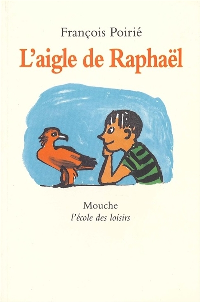 L'aigle de Raphaël