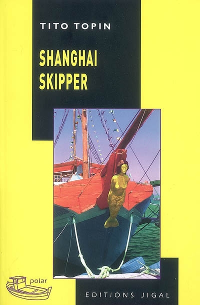 Shanghai skipper