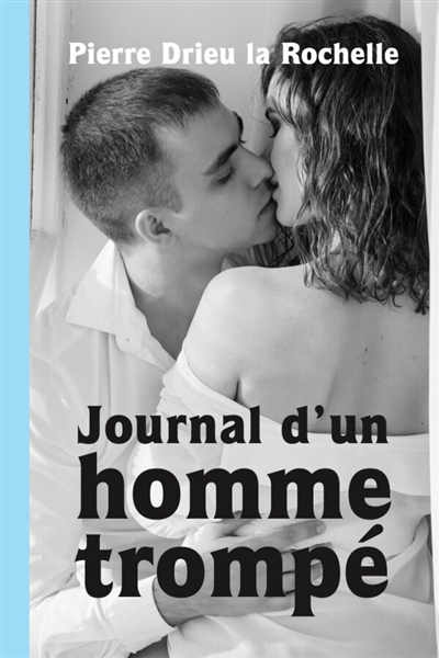 Journal d'un homme trompé