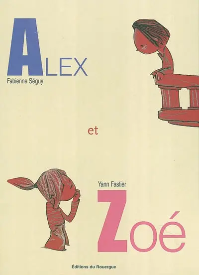 Alex et Zoé