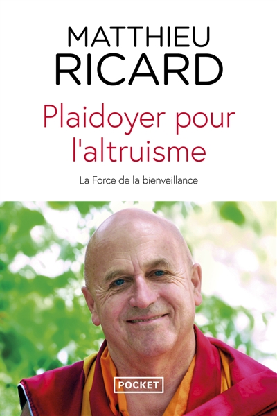 Plaidoyer pour l'altruisme...